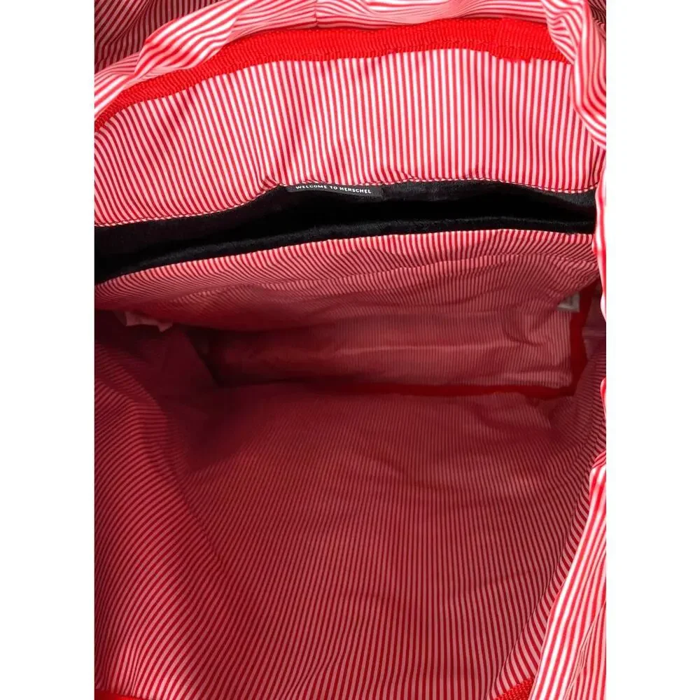 Herschel Supply Co. Retreat Backpack 15” Laptop Bag Carry On